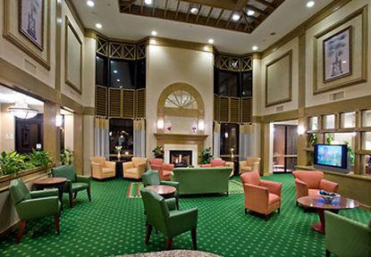 Hotel Courtyard Harrisonburg Interiér fotografie